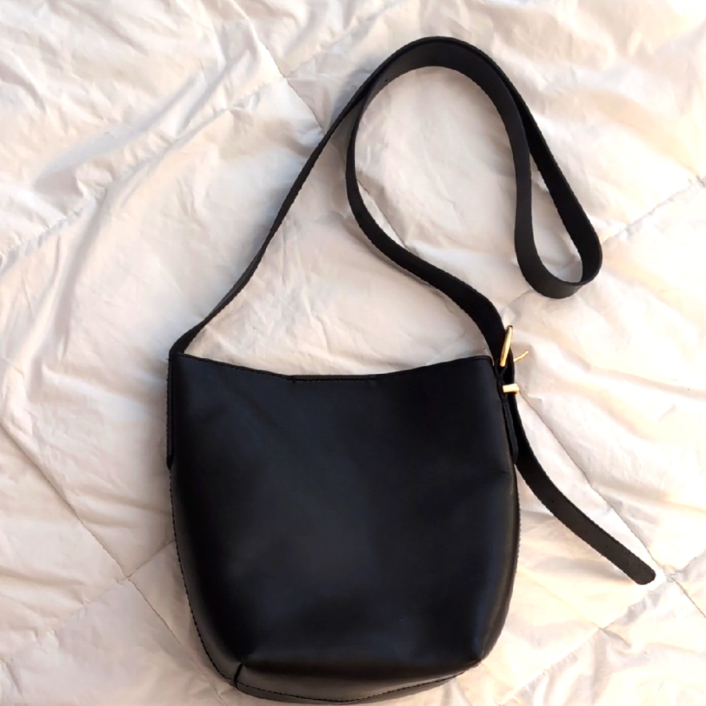 Small Madewell Crossbody